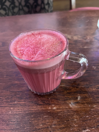 Photo of Cosmic Kitchen - Palace St, Plymouth PL1 2AY